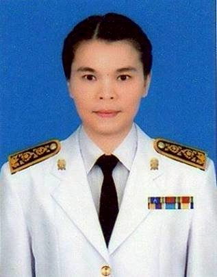 นางสาวสุมาลี มะลิรัมย์