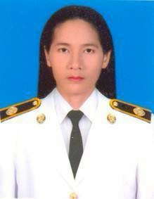 นางสุนันทา ขาวงาม