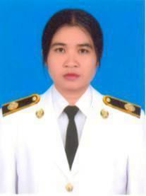 นางสาวทรงศิริ ทรงงาม