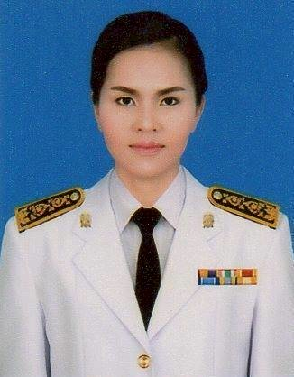 นางวนาลี ธรรมวิเศษ