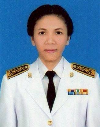 นางสมศรี ก่อนรัมย์