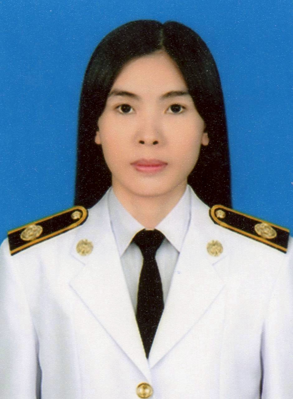 นางสาวสุวิมล โยธิน