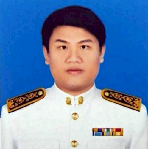 นายสุพิศ กองชัย