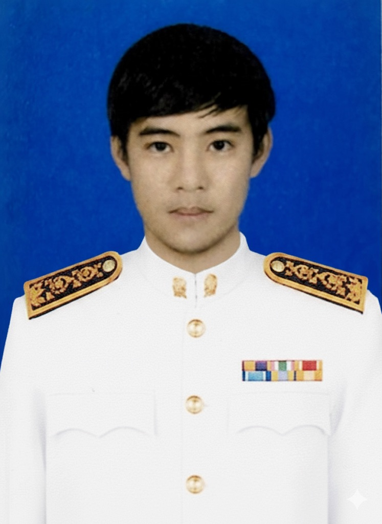 นายพงษ์พัฒน์ จีวัฒนา