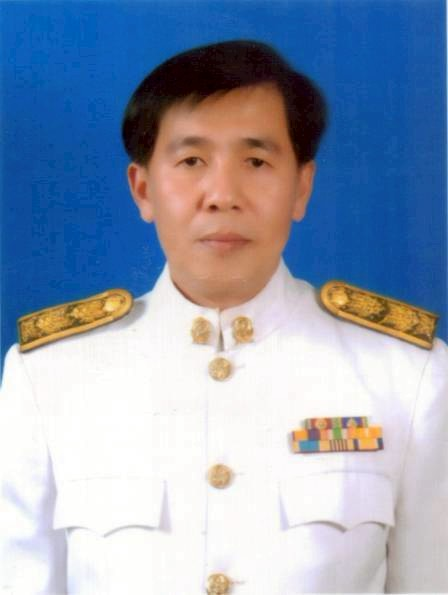 ผู้ช่วยศาสตราจารย์ ดร.สมศักดิ์ จีวัฒนา