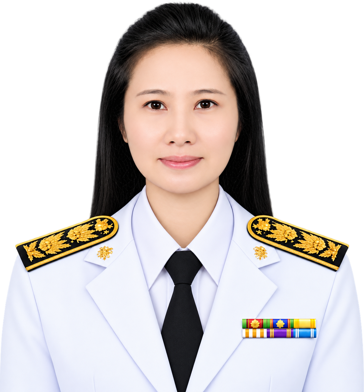 ผู้ช่วยศาสตราจารย์ ดร.รพีพรรณ พงษ์อินทร์วงศ์