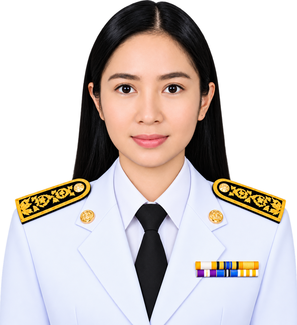 ผู้ช่วยศาสตราจารย์ฐิตาพร พุฒกลาง