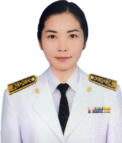 ผู้ช่วยศาสตราจารย์สายฝน อุไร