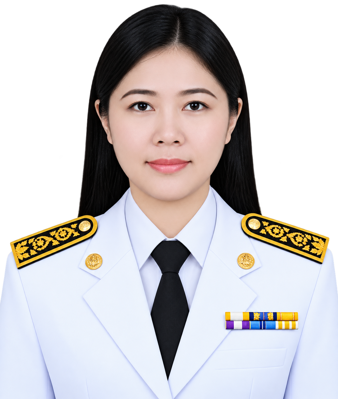 อาจารย์วณิชา แผลงรักษา