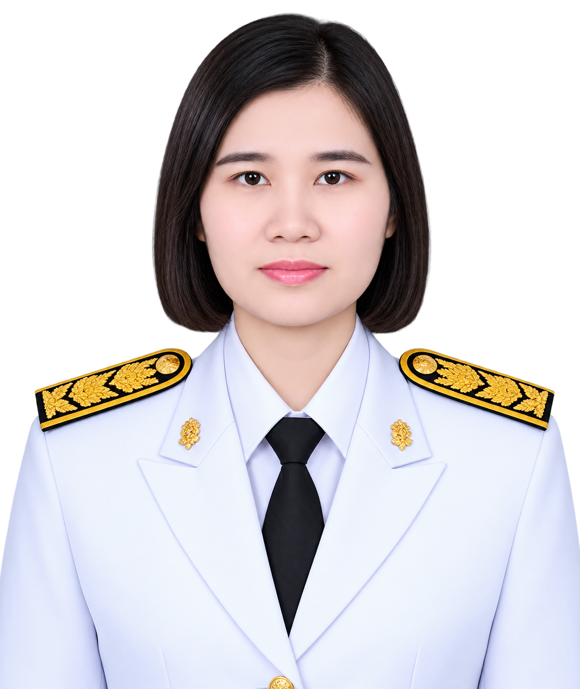 นางสาวณัฏฐ์ทิชา ยอดไฟอินทร์